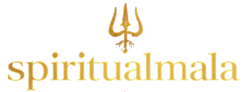 Spiritual mala