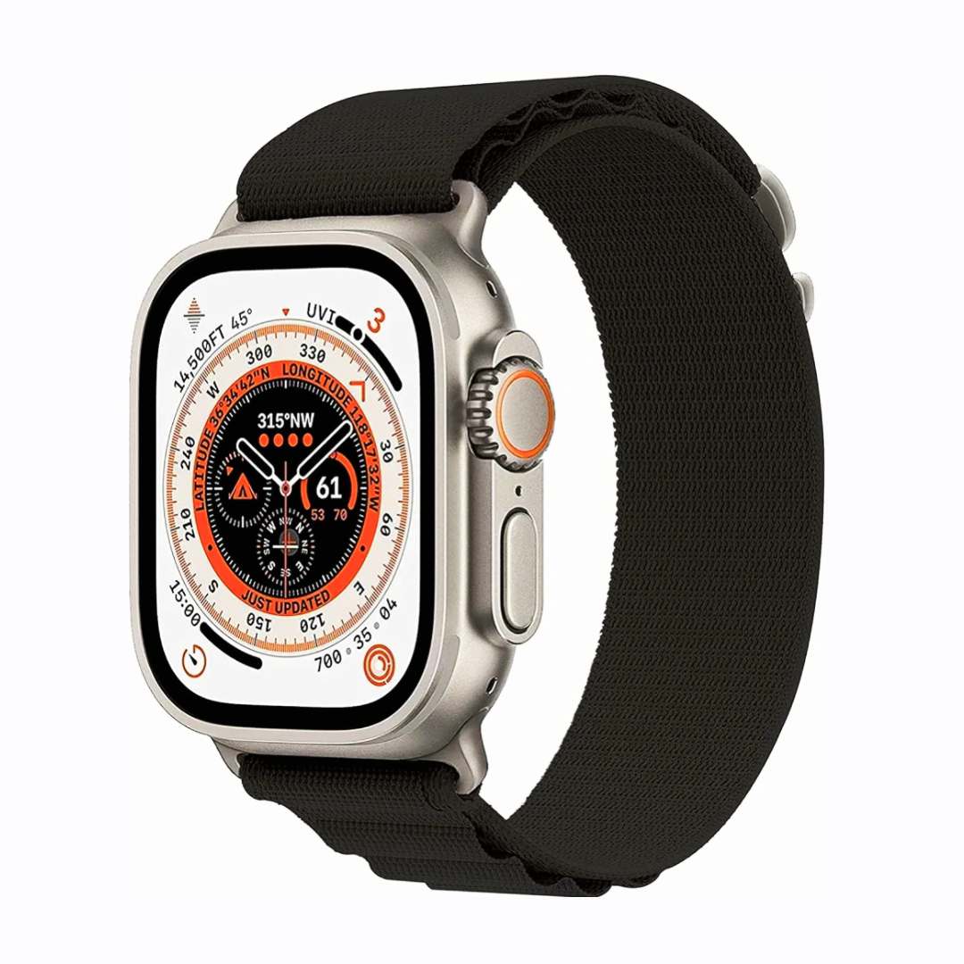 S9 Ultra 5G Smartwatch