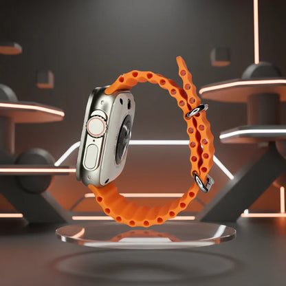 S9 Ultra 5G Smartwatch